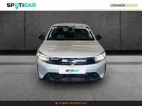 Occasion Opel Corsa 11 kW (15 ch) 2025 Gris kristall métallisé Berline