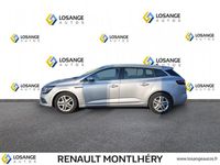 Occasion Renault Mégane GrandTour Business 95 ch (69 kW) 2019 Break