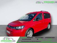 Occasion VW Caddy 114 ch (83 kW) 2021 Monospace