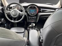 Occasion Mini Cooper Hatch 136 ch (100 kW) 2019 Bleu Citadine