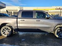 occasion Dodge Ram Sport 12p 5.7l Crew 4x4 Tout Compris Hors Homologation 4500e