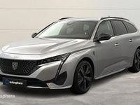 Nouvelle Peugeot 308 GT 137 ch (100 kW) 2025 Break