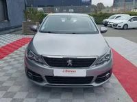 occasion Peugeot 308 Bluehdi 130ch S&s Active Business