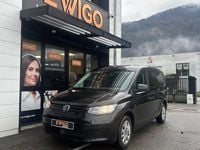 Occasion VW Caddy 102 ch (75 kW) 2022 Monospace