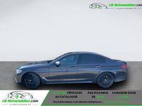 Occasion BMW M550 Comfort Edition 462 ch (339 kW) 2018 Berline