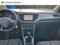 occasion VW T-Roc 1.6 TDI 115ch Lounge S&S