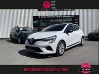 occasion Renault Clio V Societe Life Pack Vision 1.5 Dci 85ch