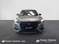 Occasion DS Automobiles DS3 Performance 2021 Gris Citadine