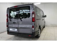 Occasion Nissan NV300 S 125 ch (91 kW) 2018 Gris Van