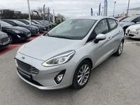 occasion Ford Fiesta 1.0 Ecoboost 95ch Titanium 5p