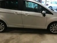 occasion Ford B-MAX Ecoboost 125ch Titanuim