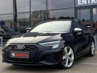 occasion Audi S3 2.0 Tfsi Quattro S Tronic Matrix Garantie 12/2025