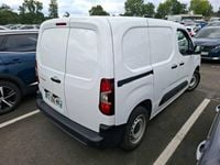 Occasion Peugeot Partner Premium 75 ch (55 kW) 2021 Monospace