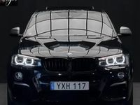 occasion BMW X4 Ii (g02) M40ia 360ch Euro6d-t