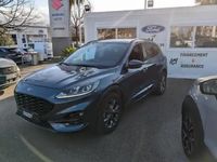 Occasion Ford Kuga Business Edition 190 ch (139 kW) 2021 Bleu SUV