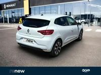 Occasion Renault Clio V Evolution 91 ch (66 kW) 2023 Blanc Citadine
