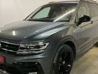 occasion VW Tiguan Allspace 2.0 Tdi 200ch R-line 4m