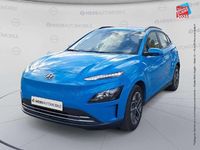 Occasion Hyundai Kona 100 kW (137 ch) 2022 Bleu SUV