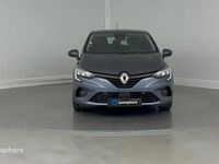 Occasion Renault Clio V Business 68 ch (50 kW) 2022 Gris Berline