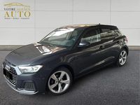 Occasion Audi A1 Sportback Design 95 ch (69 kW) 2022 Gris Citadine