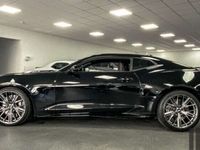 occasion Chevrolet Camaro ZL1 6.2l v8 aut. hors homologation 4500e