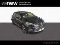 Occasion Renault Clio V Evolution 100 ch (73 kW) 2023 Noir etoile Berline
