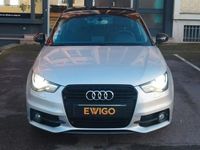 Occasion Audi A1 S-Line 87 ch (63 kW) 2013 Gris Citadine