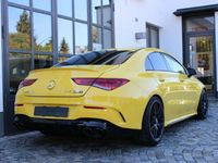 occasion Mercedes CLA45 AMG ClasseS 421CH 4MATIC+ 8G-DCT SPEEDSHIFT AMG