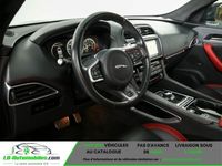 occasion Jaguar F-Pace 3.0 - 380 ch AWD BVA