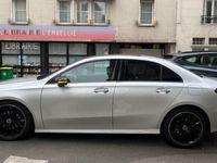 occasion Mercedes A180 ClasseBERLINE 180 7G-DCT AMG Line