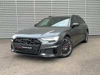 Occasion Audi A6 Competition 265 ch (194 kW) 2024 Gris daytona nacré Break