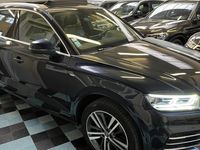 Occasion Audi Q5 S-Line 231 ch (169 kW) 2019 SUV