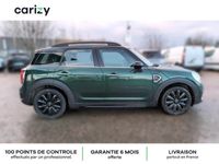 occasion Mini Cooper S Countryman 192 Ch Bva7 Longstone