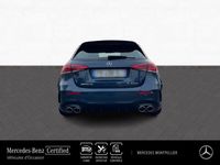 occasion Mercedes A45 AMG Classe421ch S 4Matic+ 8G-DCT Speedshift AMG