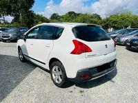 Occasion Peugeot 3008 Allure 111 ch (81 kW) 2011 Blanc Monospace