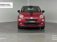 Occasion Fiat 500X Lounge 141 ch (103 kW) 2018 SUV