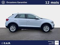 occasion VW T-Roc T-Roc 1.0 TSI 115 Start/Stop BVM6