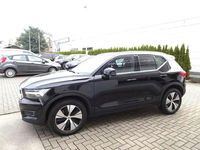 Occasion Volvo XC40 Inscription 129 ch (94 kW) 2022 Noir SUV