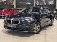 Occasion BMW 116 116 ch (85 kW) 2020 Noir Citadine
