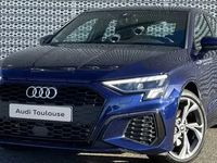 occasion Audi A3 e-tron 