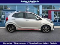 occasion Kia Picanto 1.0 DPi 67ch GT Line - VIVA187966130