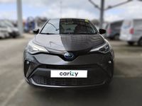 occasion Toyota C-HR Hybride 1.8L Distinctive