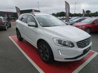 occasion Volvo XC60 D4 190 ch Initiate Edition Geartronic A