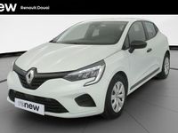 Occasion Renault Clio V SE 2023 Blanc Citadine