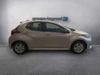 occasion Mazda 2 1.5 Hybrid 116ch Agile