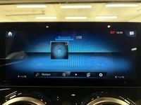 Occasion Mercedes GLB200 Progressive 2022 Gris montagne métallisé SUV