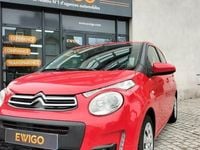 Occasion Citroën C1 Feel 82 ch (60 kW) 2017 Citadine