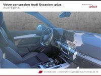 occasion Audi Q5 Sportback S line 40 TDI quattro 150 kW (204 ch) S tronic