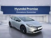 Occasion Toyota Prius Premium 2024 Gris Citadine