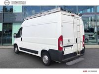 occasion Peugeot Boxer Boxer fourgonTOLE 335 L2H2 BLUEHDI 130